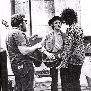 Mike Bloomfield, Al Kooper and Steve Stills 的头像