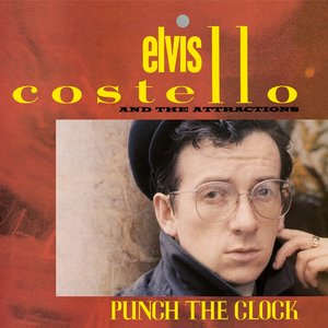 Bild für 'Punch the Clock'