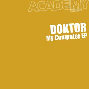 My Computer EP