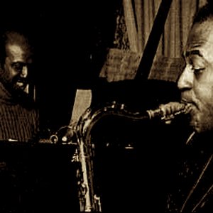 Avatar de Archie Shepp & Horace Parlan