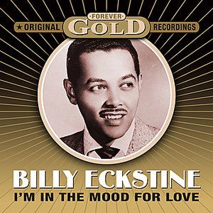 Forever Gold - I'm In The Mood For Love