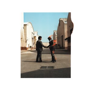 Image for 'Wish You Were Here [Remastered] (Remastered Version)'