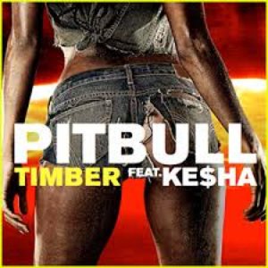 Pitbull (feat Ke$ha) 的头像