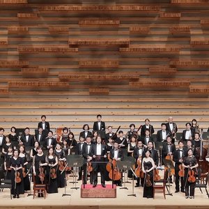 飯森範親: 日本センチュリー交響楽団 的头像