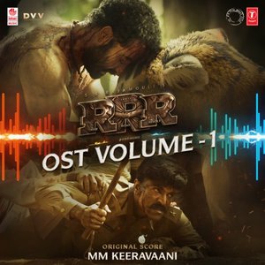RRR, Vol. 1 (Original Motion Picture Soundtrack)