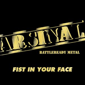 Fist In Your Face