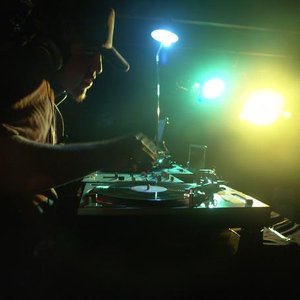 Awatar dla DJ Ethos