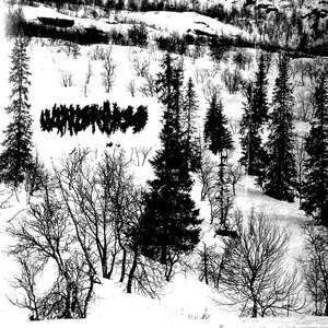 Forever Winter In My Heart