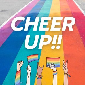 Cheer Up International Hits Best 25