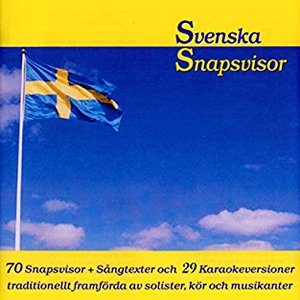 Svenska snapsvisor