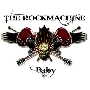 Image for 'THE ROCKMACHINE'