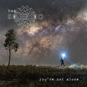You're Not Alone - Single