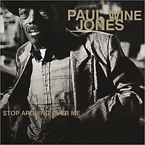 Stop Arguing Over Me cover