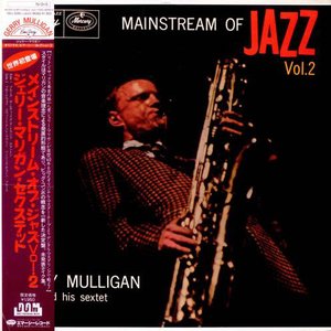 Mainstream Of Jazz Vol. 2