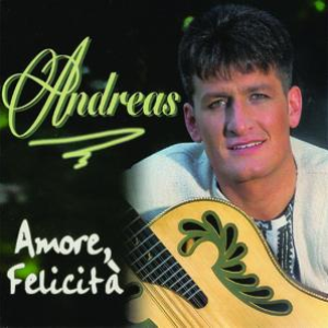 Andreas Fulterer - Un Cappuccino A Rimini - Zortam Music