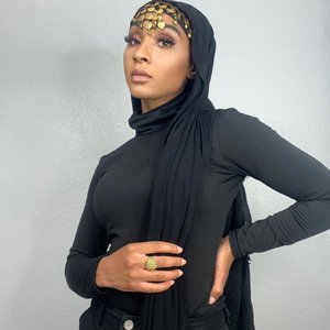 Avatar für Alia Sharrief