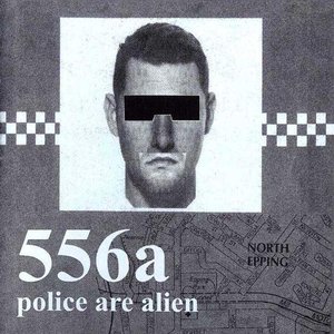 police are alien