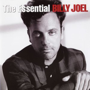Imagen de 'The Essential Billy Joel'