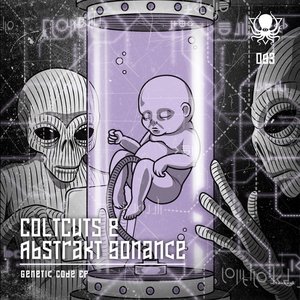 Genetic Code - EP