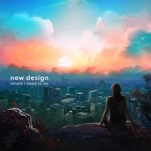 Where I Need to Be - EP