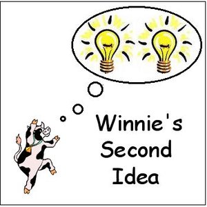Imagen de 'Winnie's Second Idea'
