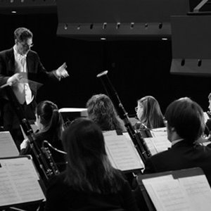 Avatar di University of New Hampshire Wind Symphony