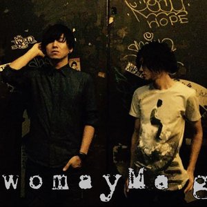 THEtwomayMe gachi 的头像