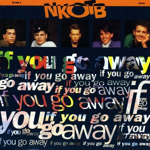 If You Go Away