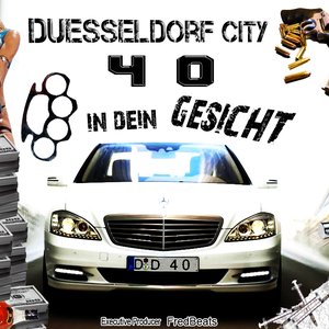 Duesseldorf City 的头像