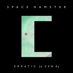 “Space Hamster”的封面