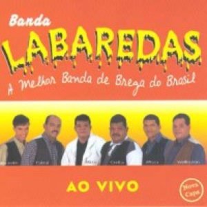 Image for 'Labaredas'