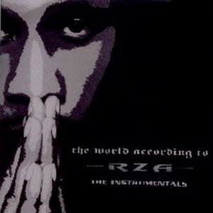 The World According To RZA Instrumentals