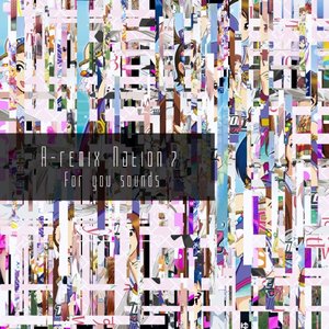 A-Remix Nation vol.7 Disk 1