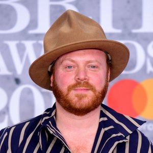 Keith Lemon & Friends 的头像