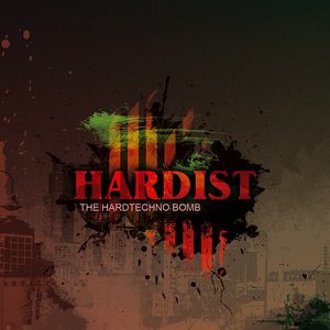 The Hardtechno Bomb