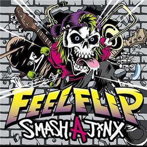 Smash A Jinx