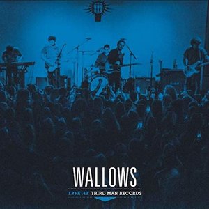 Wallows: Live at Third Man Records