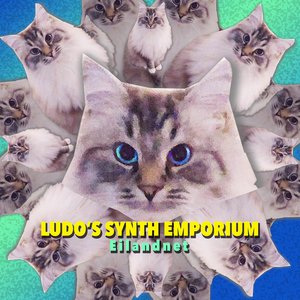 Ludo's Synth Emporium