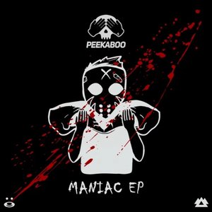 MANIAC EP