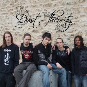 Avatar för Dust-Theority