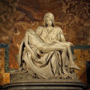 PIETÀ