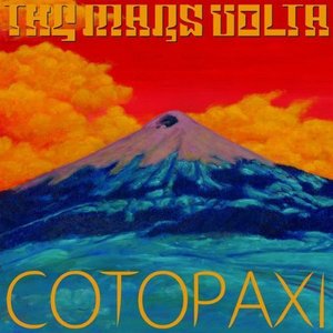 Cotopaxi (e-single)