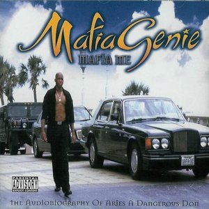 Mafia Genie のアバター