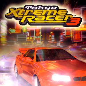 Tokyo Xtreme Racer 3 OST