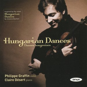 Hungarian Dances