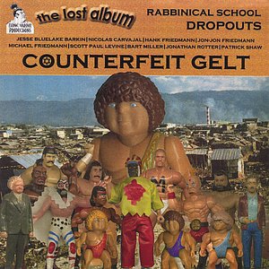 Counterfeit Gelt