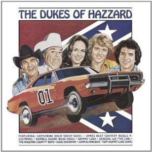 The Dukes of Hazzard