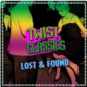 Twist Classics - Lost & Found
