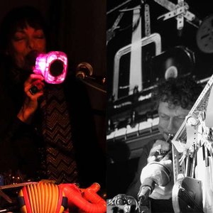 Anna Homler, Adrian Northover & Dave Tucker 的头像