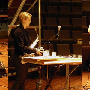 Thierry Müller, Cathy Heyden, Ben Ajrab 的头像